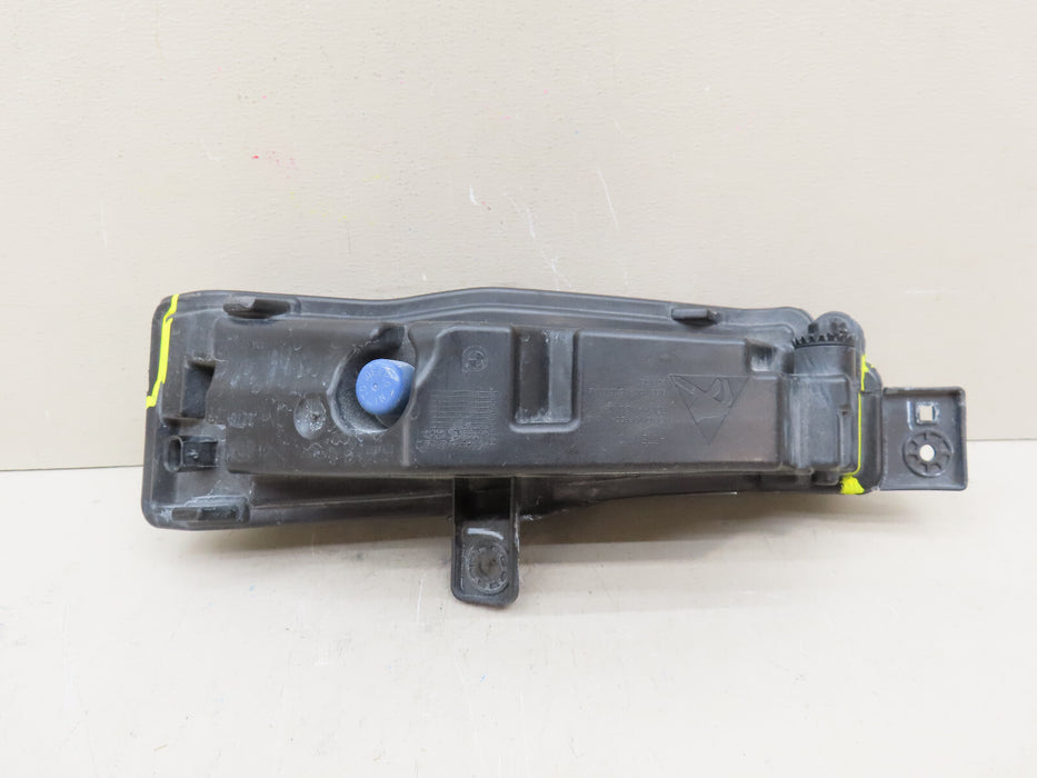 2020-2021 BMW X3 X4 FOG LIGHT ASSEMBLY OEM RH RIGHT PASSENGER 63.17-9 492 772-01