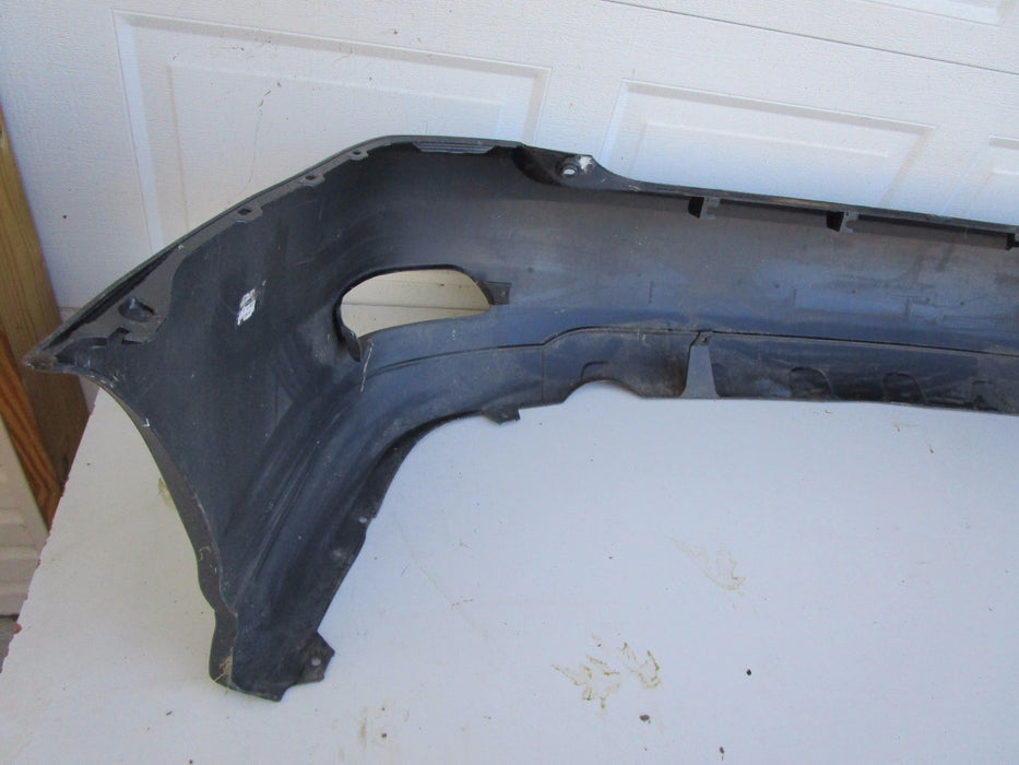 05 06 07 08 09 LEXUS RX330 RX350 REAR BUMPER COVER OEM