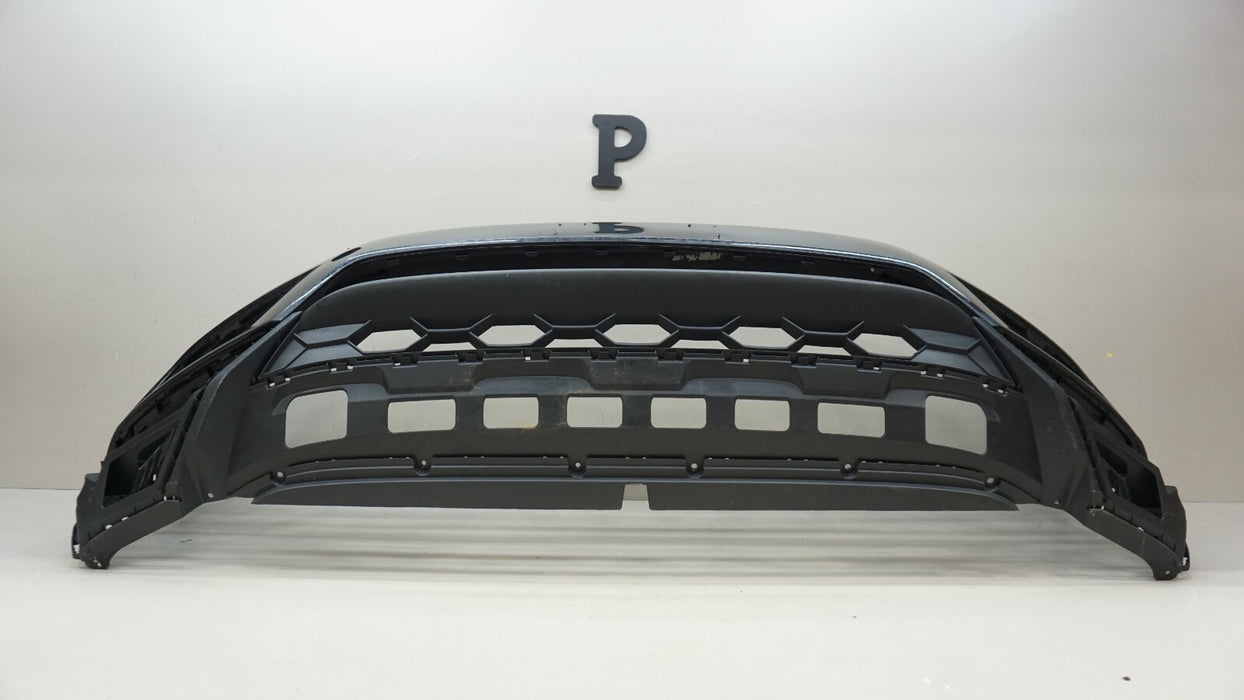 2018-2019 VOLKSWAGEN TIGUAN FORNT BUMPER COVER OEM 18 19 5NN.805.903