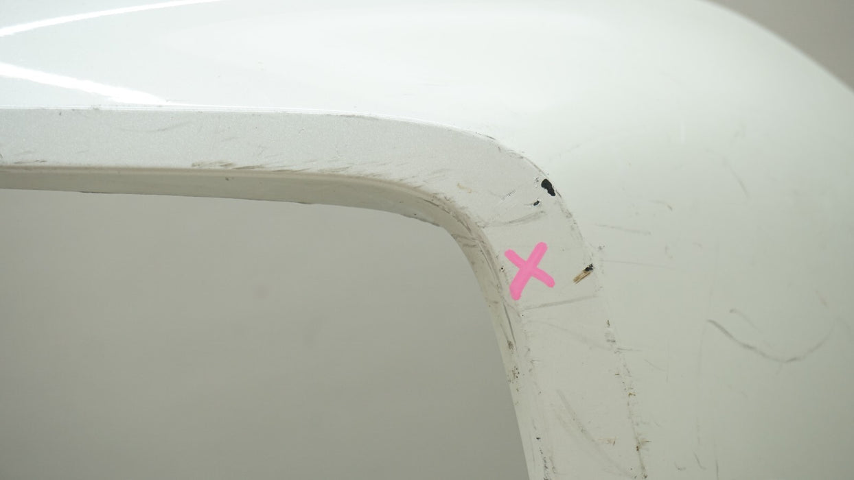 2021-2023 NISSAN ROGUE FRONT BUMPER COVER PANEL OEM