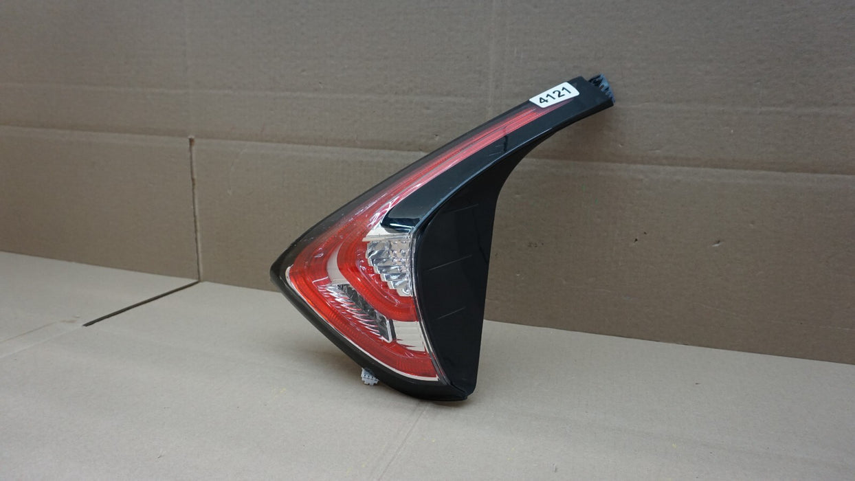 2015-2018 NISSAN MURANO REAR RIGHT PASSENGERS SIDE TRUNNK TAI LIGHT OEM