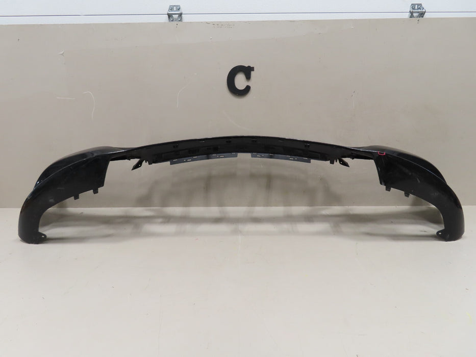 2014-2016 MERCEDES E350 E400 W212 FRONT BUMPER COVER PANEL AFTERMARKET BZ0412301