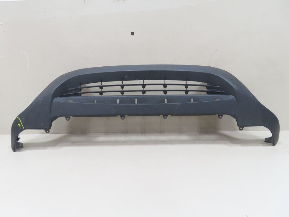 2013-2015 TOYOTA RAV4 LE SUV FRONT LOWER BUMPER PANEL COVER OEM 52411-0R010