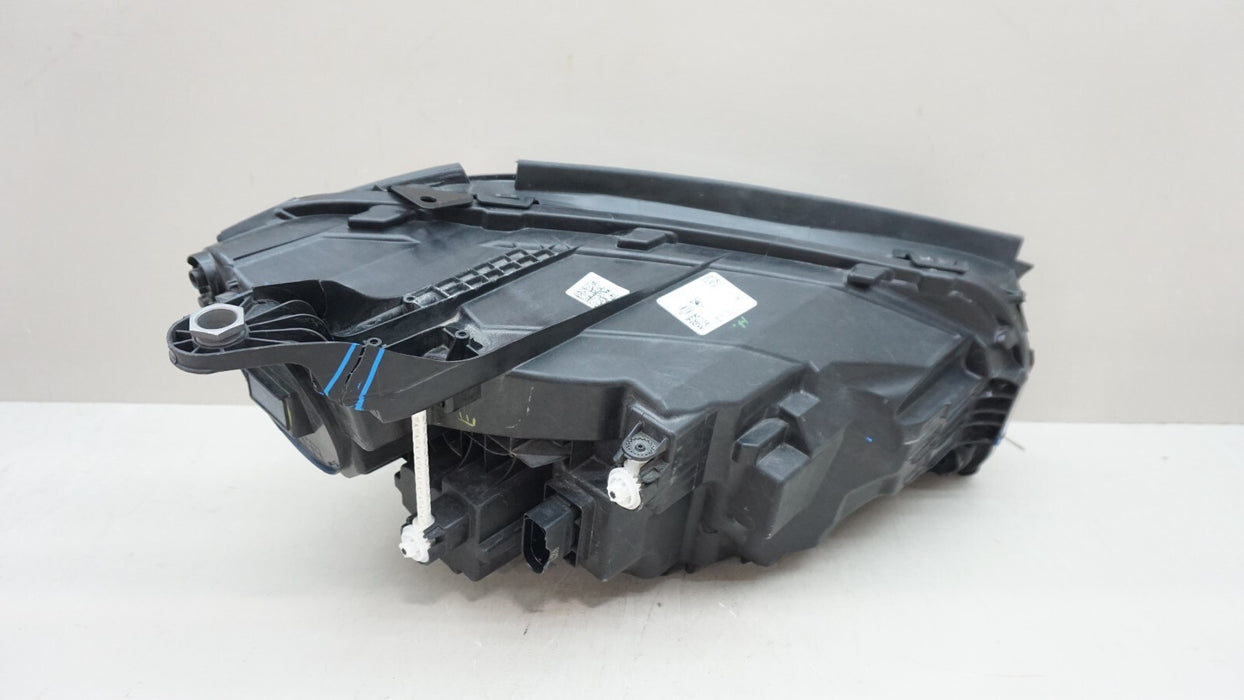 2024-2025 MERCEDES GLE CLASS W167 LEFT DRIVER SIDE HEADLIGHT OEM A1679067509