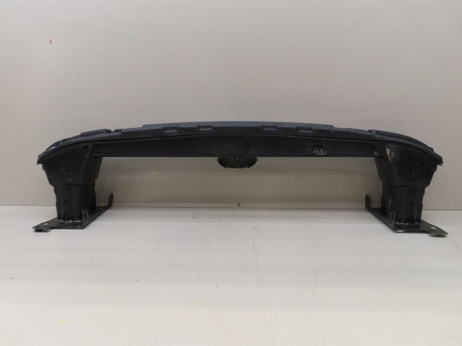 2010-2014 VOLKSWAGEN GOLF MK6 FRONT REINFORCEMENT IMPACT OEM 5GM807559A