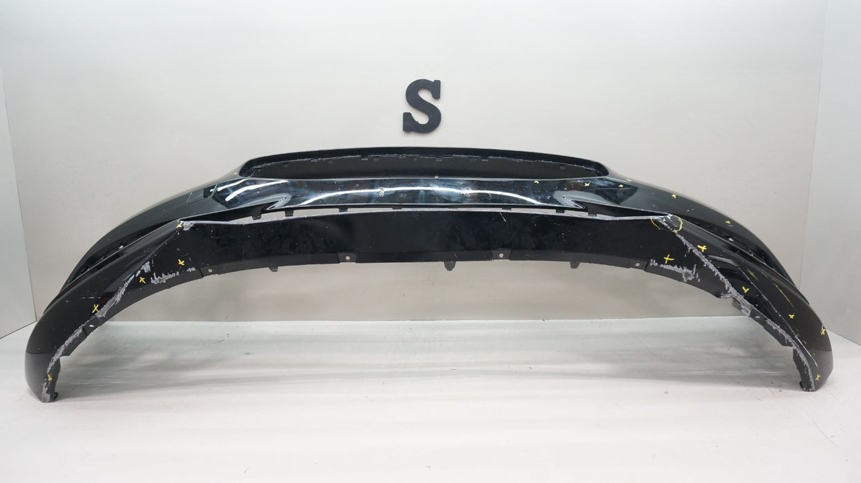 2019-2022 VOLVO S60 FRONT BUMPER COVER PANEL OEM 31455621