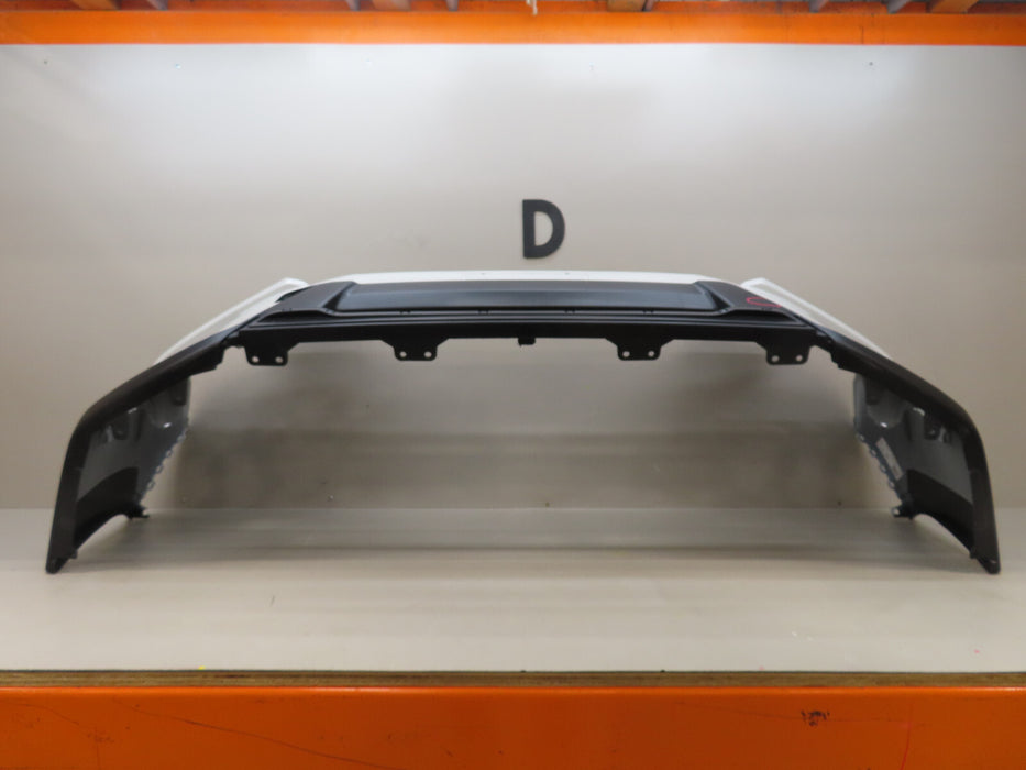 2022 2023 SUBARU FORESTER FRONT BUMPER COVER OEM 57704SJ021