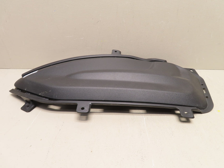 2019- 2022 FORD EDGE FRONT LEFT FOG LIGHT LAMP BEZEL COVER OEM KT4B15B201 OEM