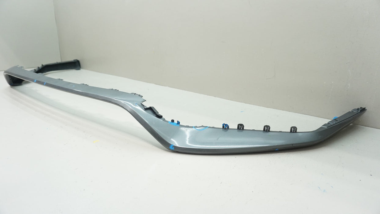 2016-2019 LEXUS RX350 RX450H F SPORT FRONT LOWER BUMPER VALANCE SPOILER OEM