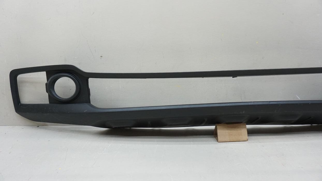 2017-2020 HONDA RIDGELINE FRONT LOWER BUMPER COVER VALANCE AFTERMARKET TONG YANG