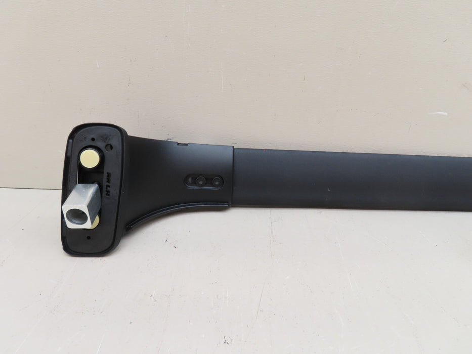 2014-2019 TOYOTA HIGHLANDER ROOF RACK LEFT/RIGHT RAILS OEM