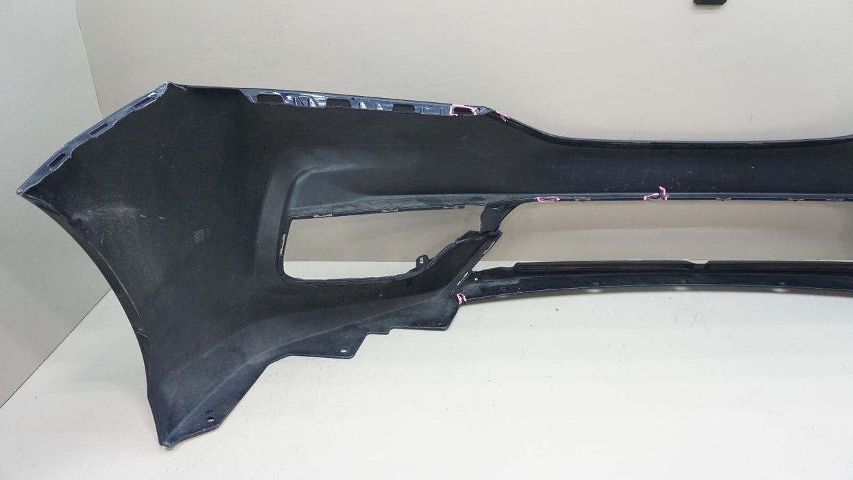 2016-2017 HONDA ACCORD FRONT BUMPER COVER 71101-T2F-A000 OEM