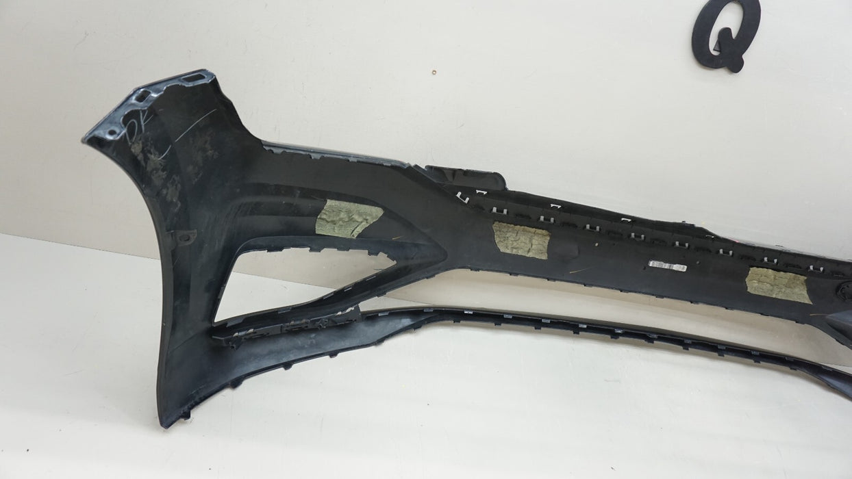 2019-2021 VOLKSWAGEN JETTA FRONT BUMPER COVER PANEL OEM 17A-807-221