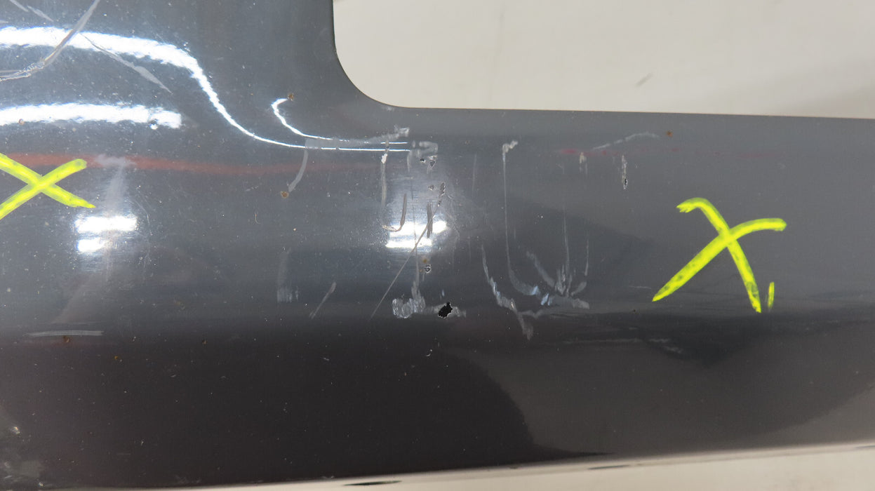 2018-2020 FORD F150 F-150 FRONT BUMPER METAL OEM