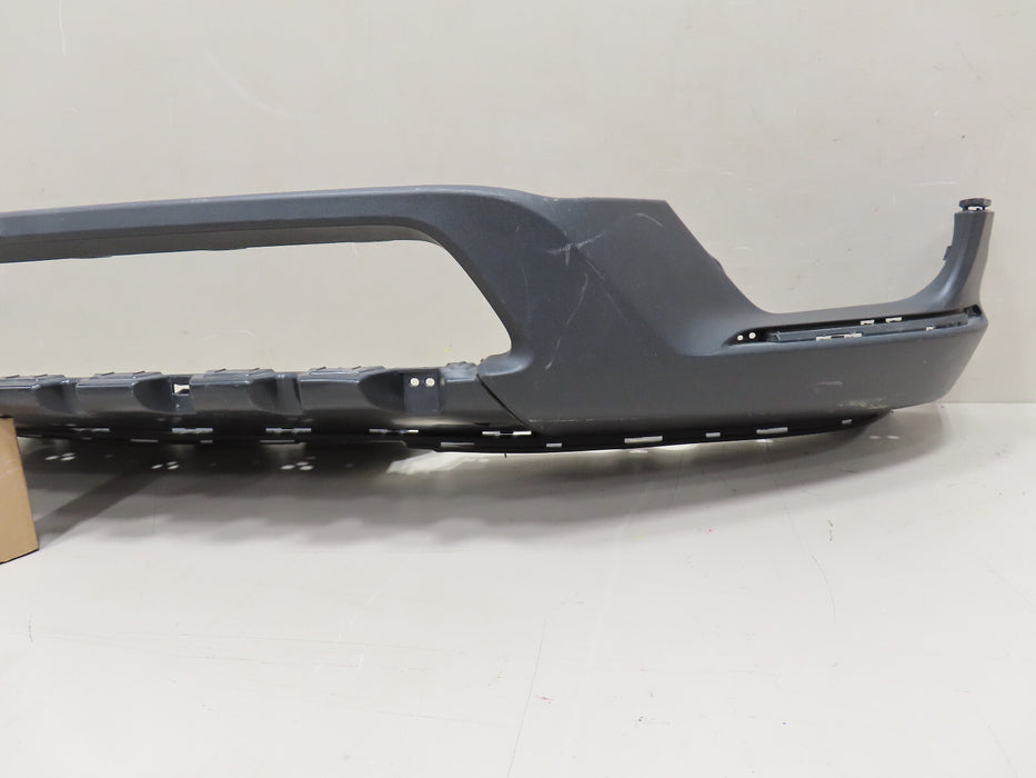 2019 2020 2021 2022 HONDA PILOT FRONT LOWER BUMPER COVER OEM 71110-TG7-A5