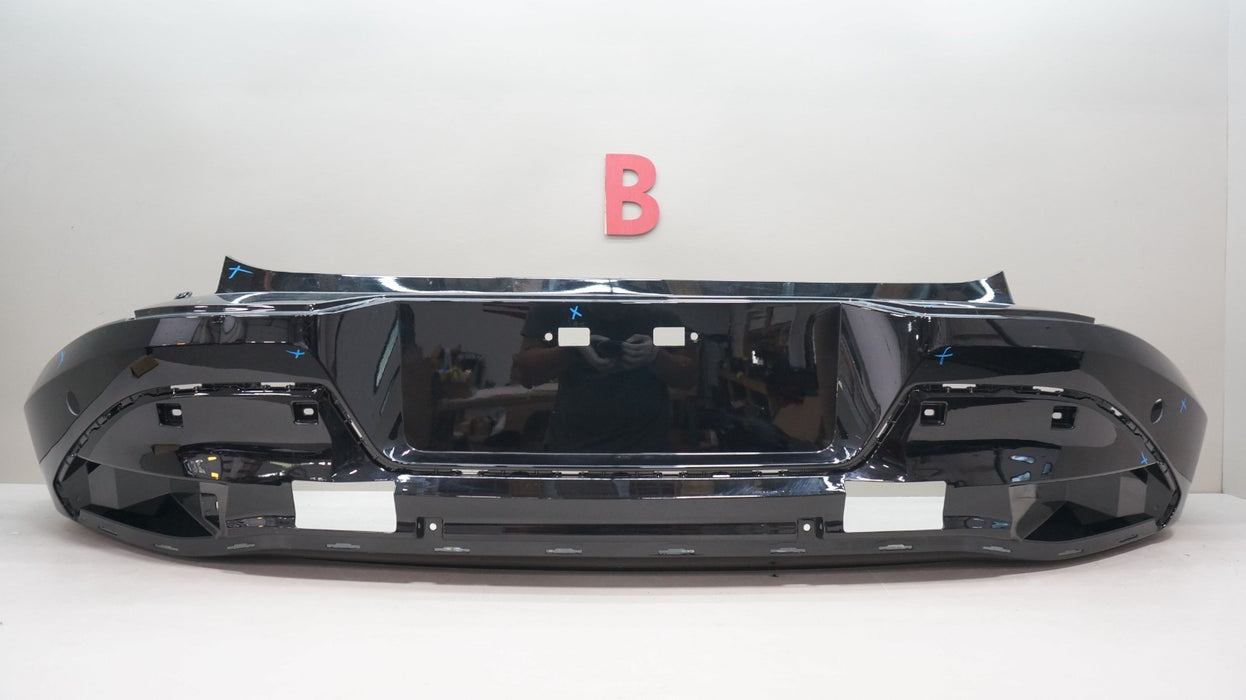 2025-2026 NISSAN MURANO REAR BUMPER COVER PANEL OEM 850187BA0H