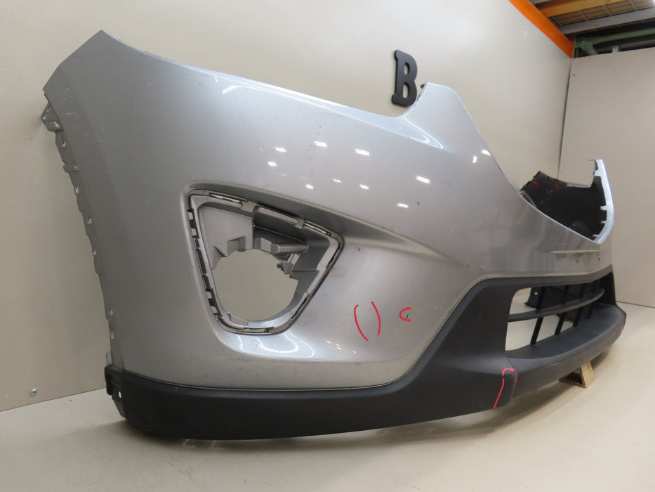 2013-2016 MAZDA CX5 CX-5 FRONT BUMPER COVER OEM