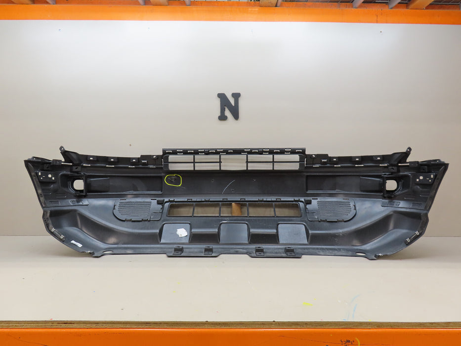 2021-2023 FORD BRONCO SPORT FRONT BUMPER COVER OEM MIPB-17626