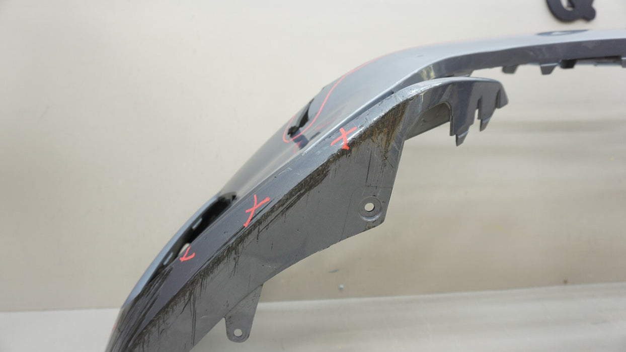 2021-2023 KIA K5 FRONT BUMPER COVER PANEL PLASTIC OEM 86511-L3000
