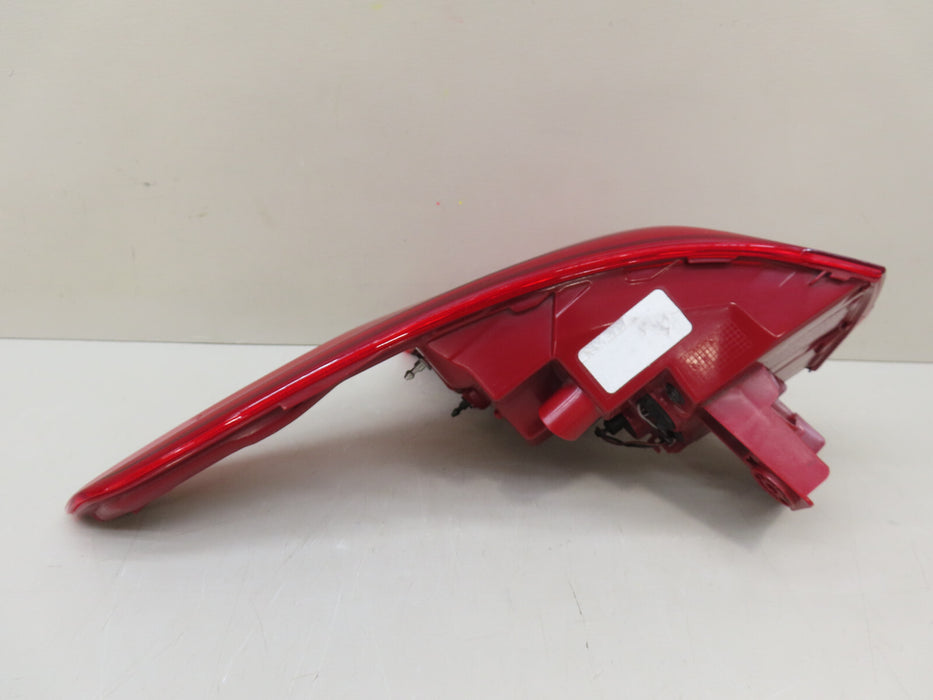2021 2022 HYUNDAI SANTA FE REAR RIGHT PASSENGER TAIL LIGHT OUTER LED OEM
