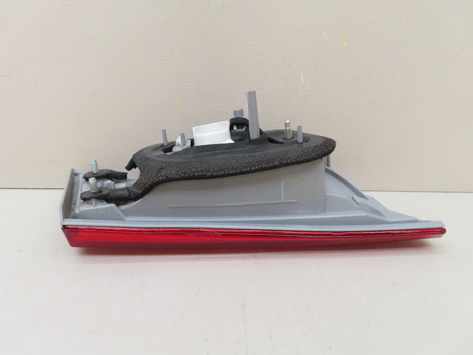 2012-2014 TOYOTA CAMRY REAR RIGHT PASSENGER REVERSE TAIL LIGHT OEM
