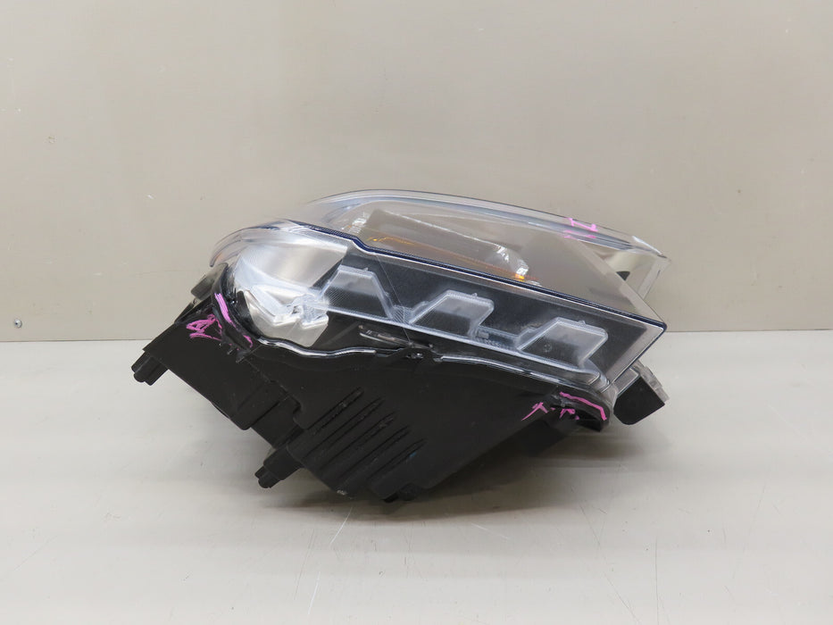 2021-2023 FORD F-150 FRONT RIGHT PASSENGER SIDE HEADLIGHT LED OEM ML34-13E016-AN