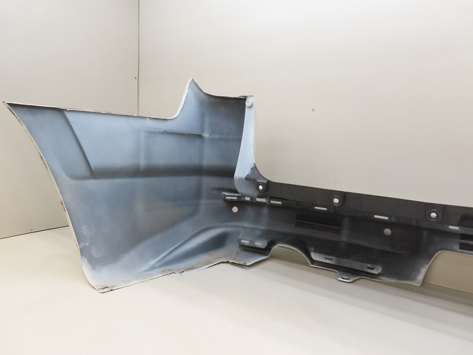 2010-2016 TOYOTA 4RUNNER REAR BUMPER COVER OEM