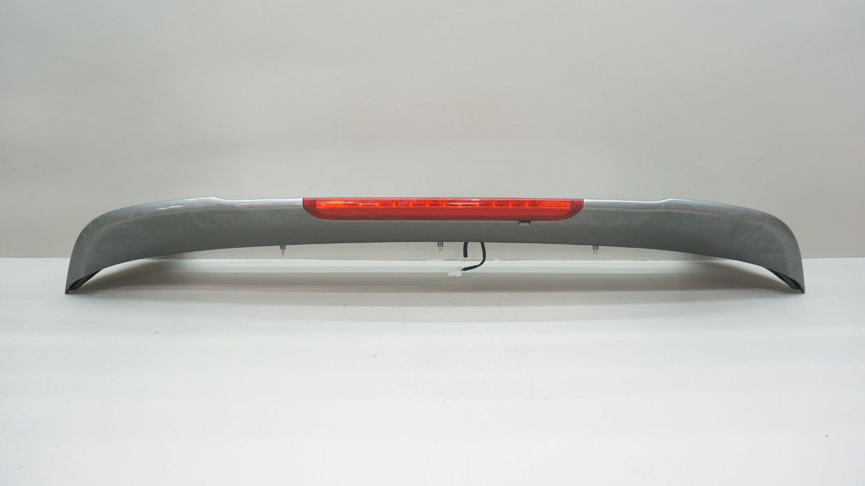 2016-2020 KIA SORENTO REAR LIFTGATE SPOILER WING OEM 87210-C6000