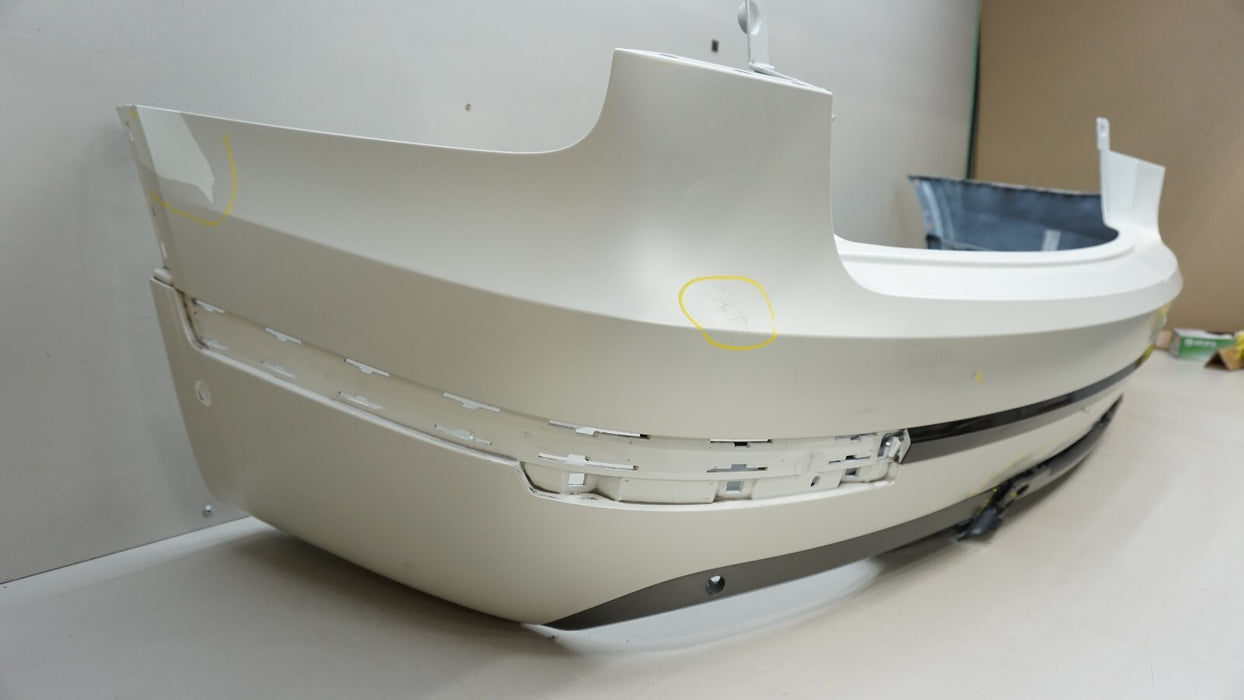 2017-2020 BENTLEY BENTAYGA REAR BUMPER COVER OEM 36A807301 17 18 19 20