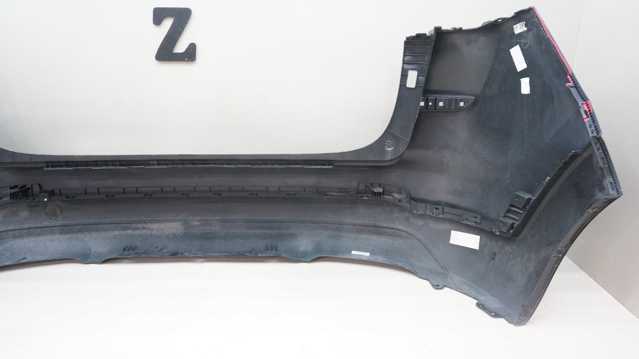 2019-2021 HYUNDAI TUCSON REAR BUMPER COVER 86611-D3500 OEM