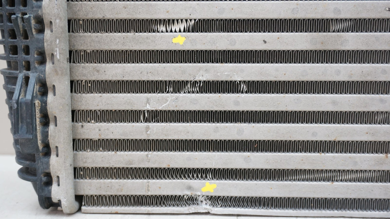 2020-2026 PORSCHE MACAN RH RIGHT INTERCOOLER CHARGE AIR COOLER 95B.145.804.E OEM