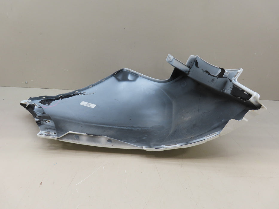 2017-2019 HONDA CRV REAR RIGHT PASSENGER BUMPER END CAP COVER OEM71502-TLA-A000