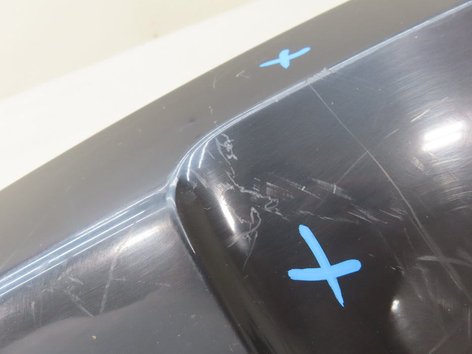 BUMPER COVER OEM