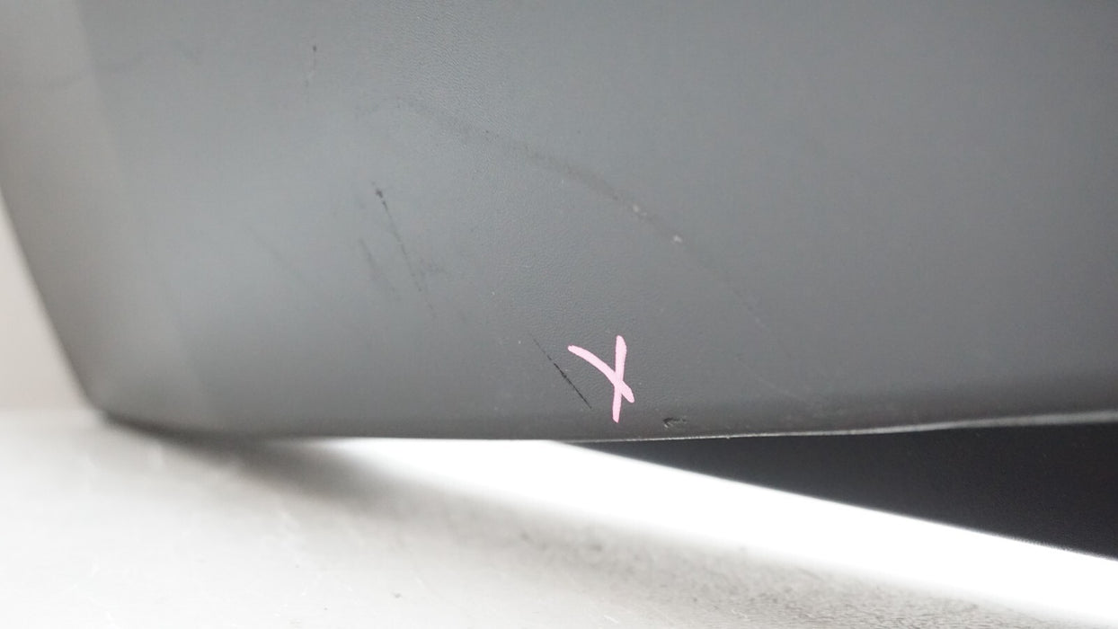 2024-2025 TOYOTA GRAND HIGHLANDER REAR BUMPER LOWER COVER OEM 52159-0E330