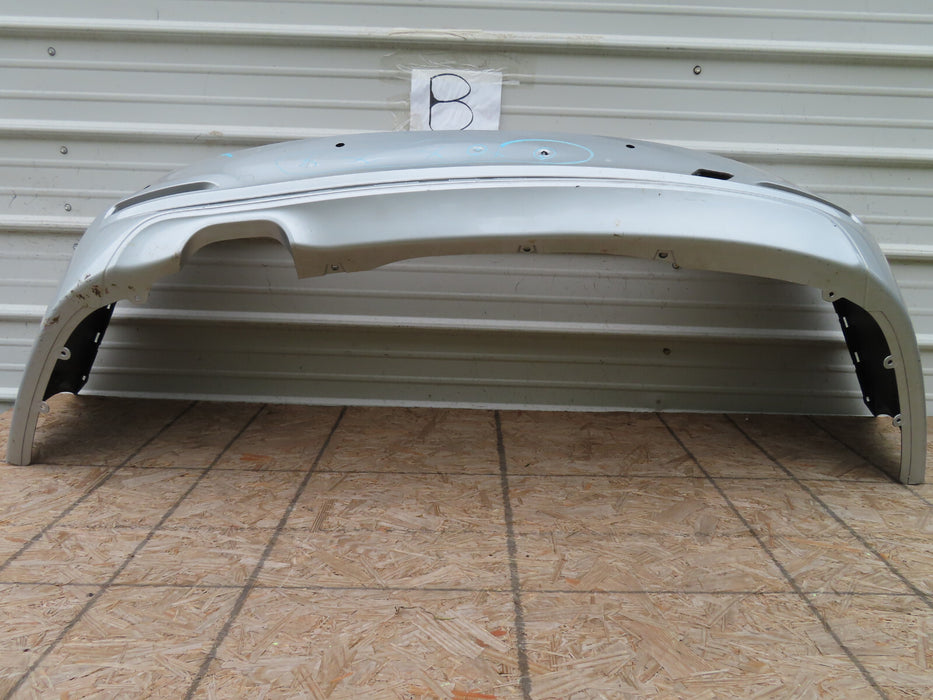 2016 2017 BMW 3 Series 328i Rear Bumper Cover OEM