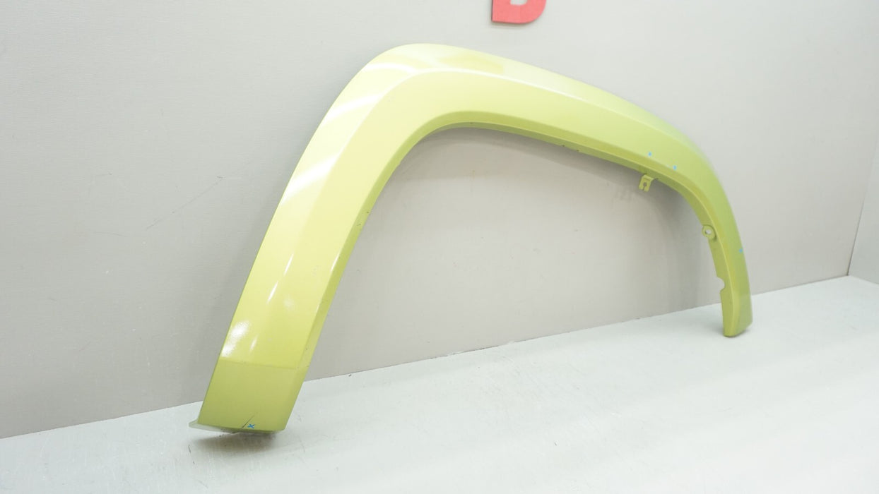 2016-2023 TOYOTA TACOMA FRONT RIGHT PASSENGER SIDE FENDER FLARE OEM 75871-04060
