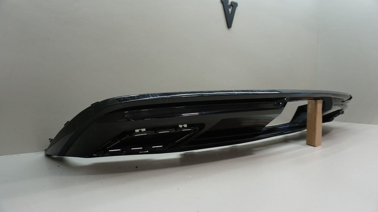 2018-2023 VOLKSWAGEN ATLAS REAR LOWER BUMPER COVER VALANCE OEM 3CN807568