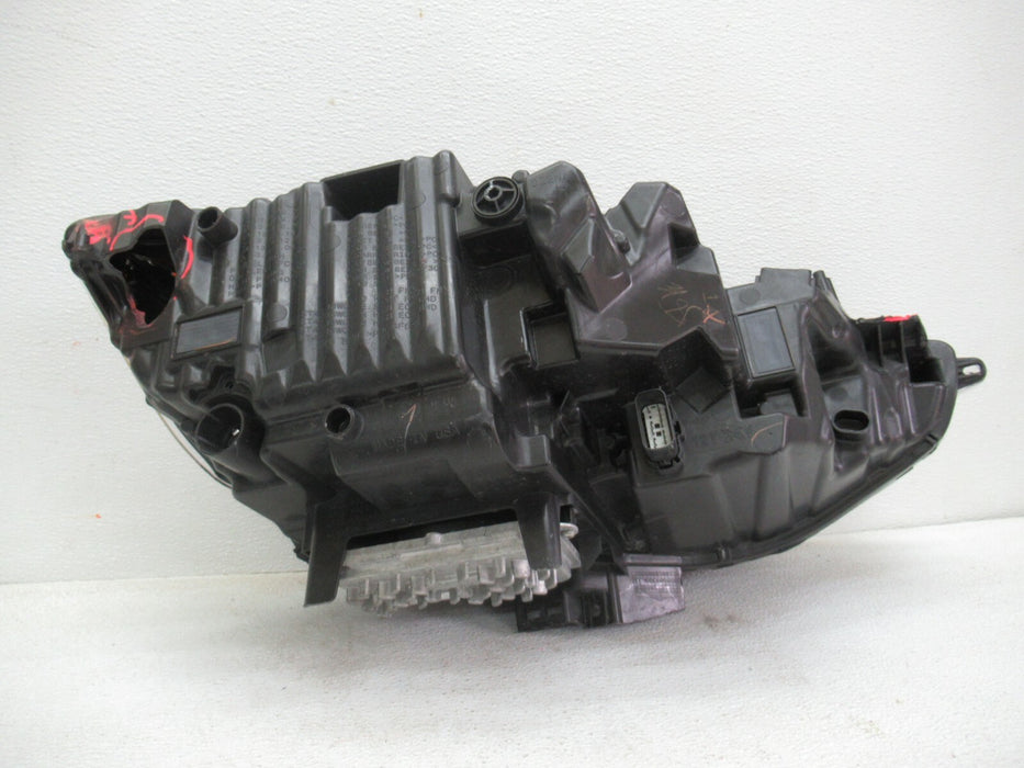 2019 - 2021 FORD EDGE FRONT LEFT DRIVER SIDE HEADLIGHT LED ADAPTIVE LAMP OEM