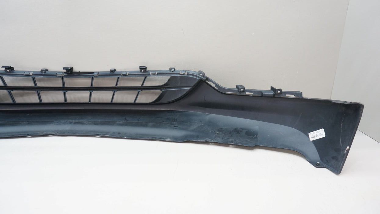 2018-2021 CHEVROLET EQUINOX FRONT LOWER BUMPER VALANCE PANEL OEM