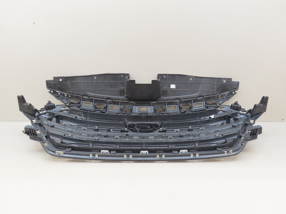 2017 2018 HYUNDAI ELANTRA FRONT GRILLE GRILL OEM