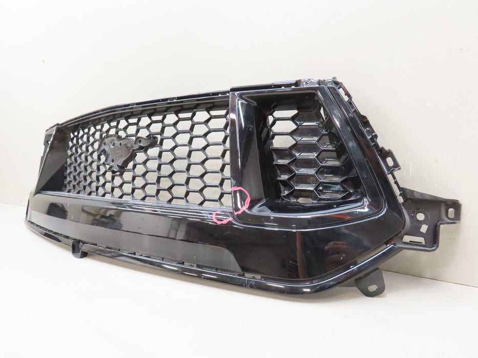 2024 FORD MUSTANG FRONT UPPER GRILL GRILLE OEM