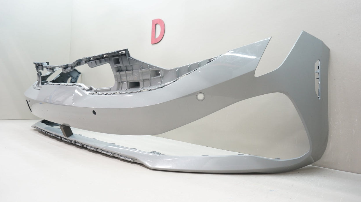 2025-2026 KIA K5 LSX FRONT BUMPER COVER PANEL OEM 86511-L2AA0
