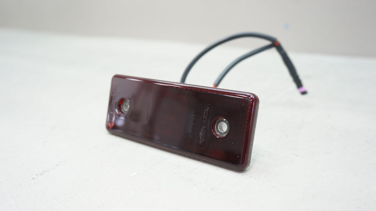 2015-2018 MERCEDES-BENZ G63 AMG FRONT RIGHT SIDE MARKET LIGHT A0009064804 OEM