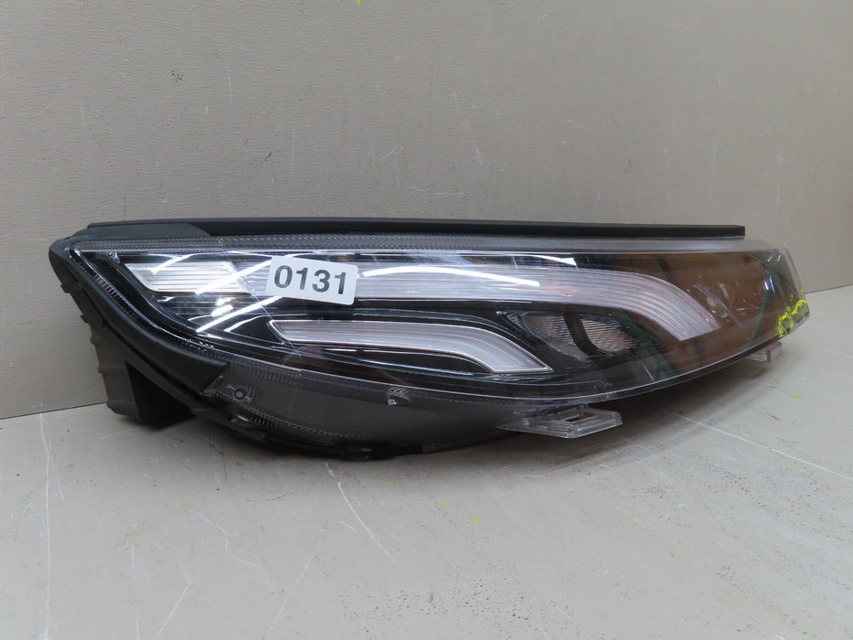 2020-2022 HYUNDAI PALISADE RIGHT DRL DAYTIME RUNNING LIGHT LED OEM 92208-S8010
