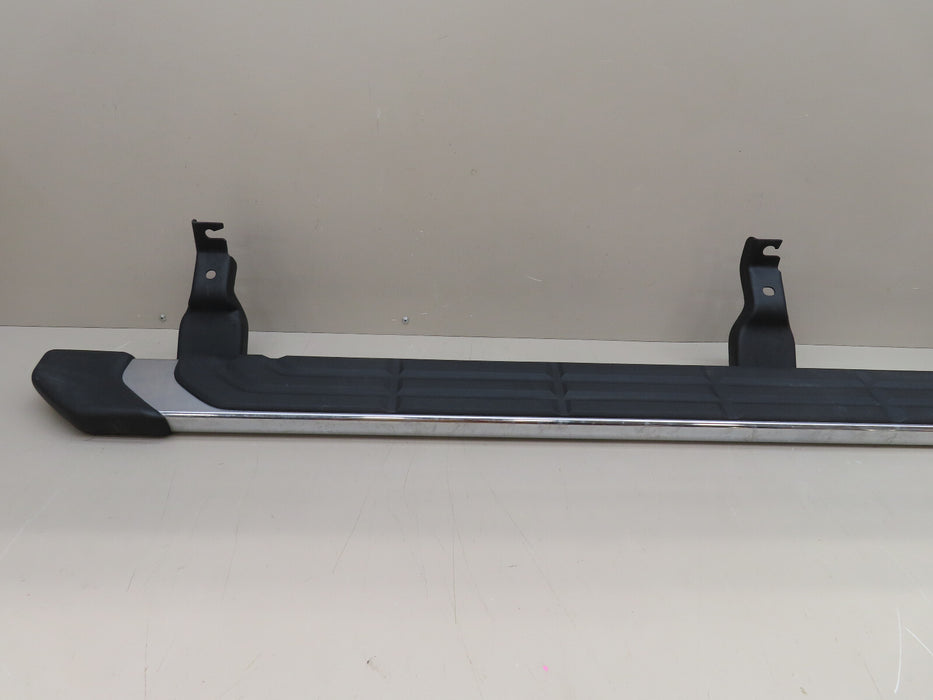 2019-2023 FORD RANGER RIGHT PASSENGER ROCKER PANEL OEM