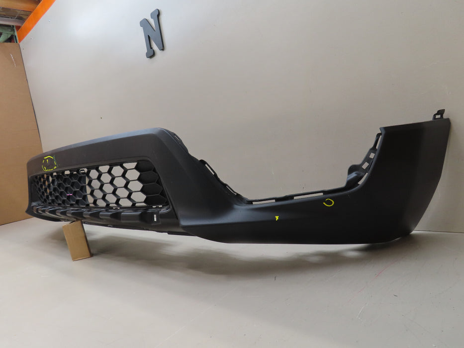 2017 2018 2019 HONDA CRV CR-V FRONT LOWER BUMPER COVER VALANCE OEM