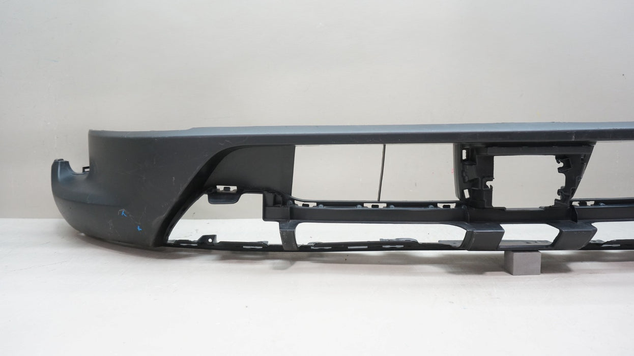 2023-2025 MAZDA CX50 CX-50 FRONT LOWER BUMPER COVER VALANCE OEM VA40-50032