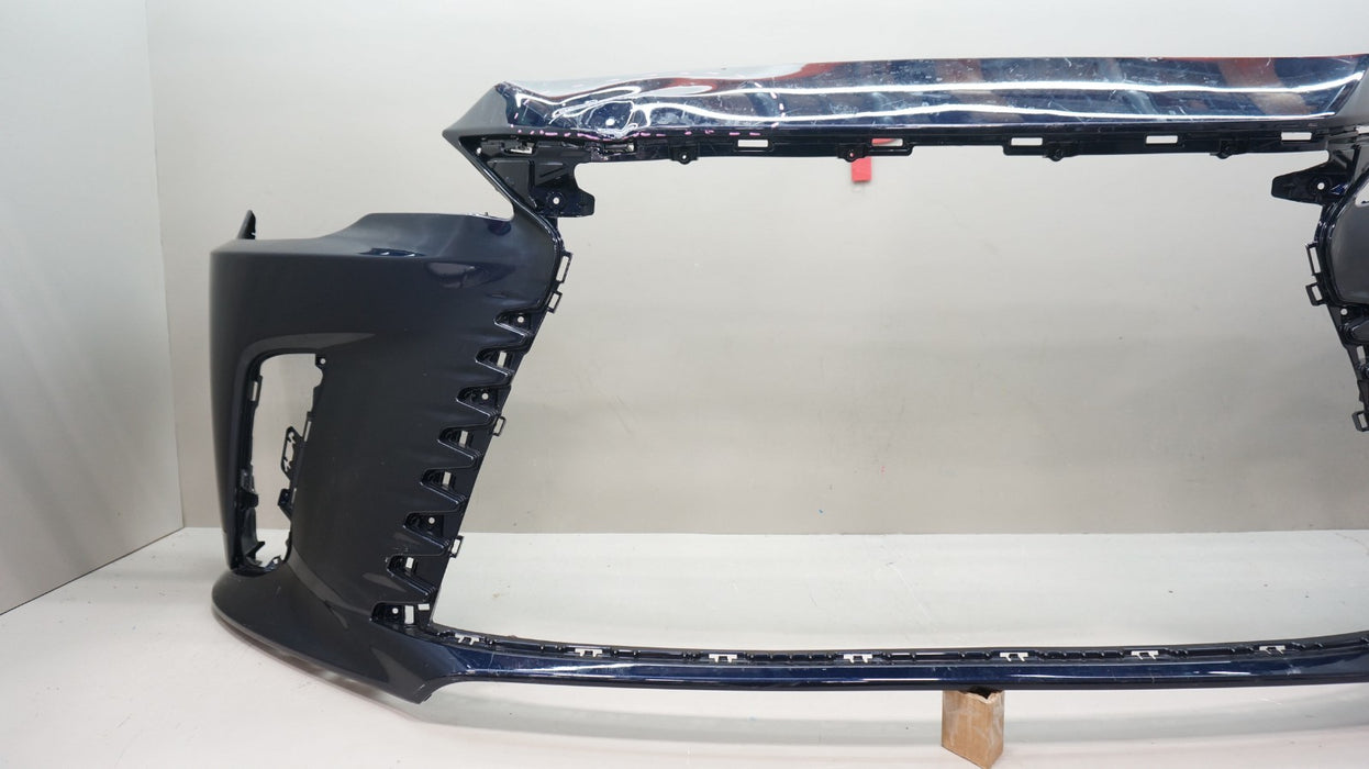 2023-2024 LEXUS RX350 FRONT BUMPER COVER PANEL OEM 52119-0E620