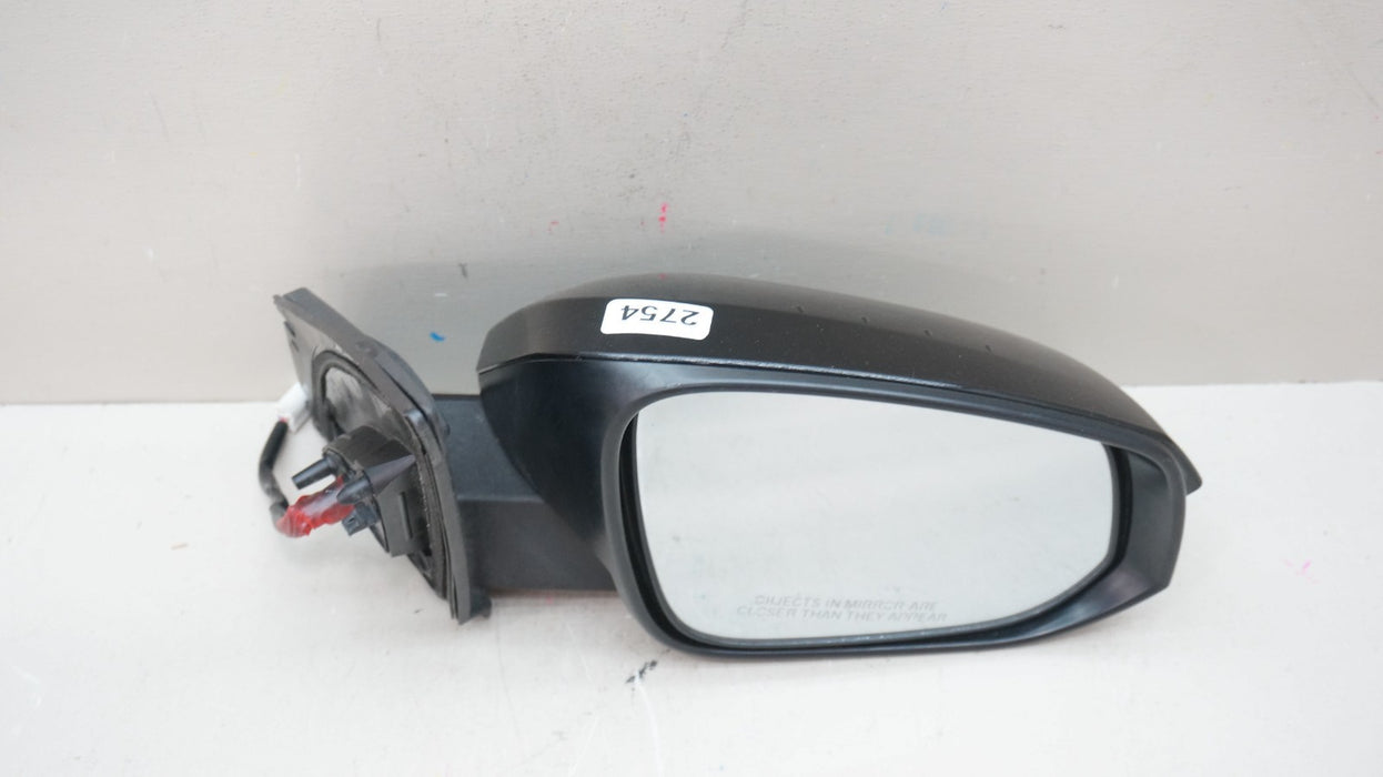 2016-2018 TOYOTA RAV4 RAV-4 FRONT RIGHT PASSENGER SIDE MIRROR MMUSG140 OEM