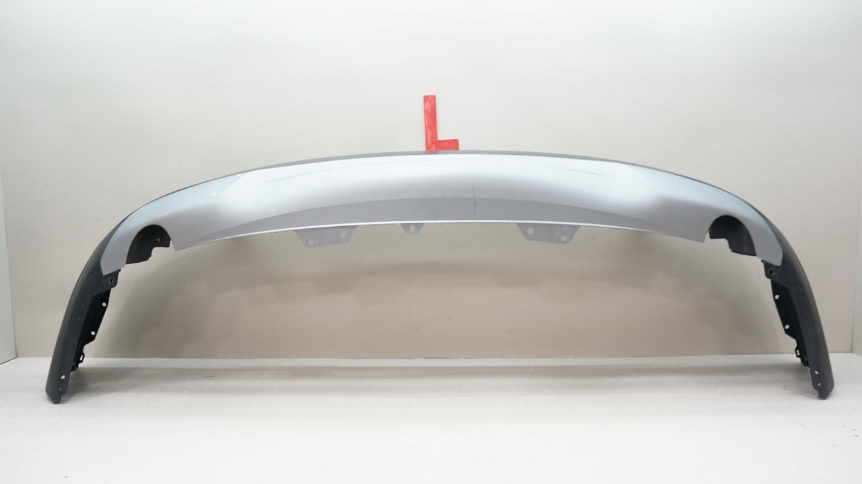 2017-2019 HONDA CR-V REAR LOWER BUMPER COVER PANEL OEM 71501-TLA-A000